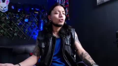 DICAPRIO online show from 06.22.26