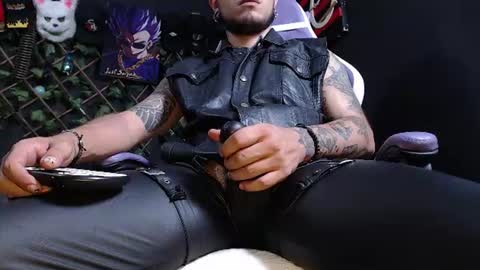 DICAPRIO online show from 07.15.26