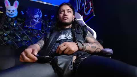 DICAPRIO online show from 07.16.26