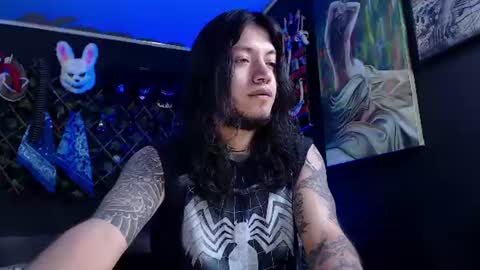 DICAPRIO online show from 07.27.26