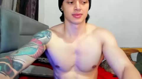 Snapshot of dick_demon_1 chatting on 09.16.25 jhon online show from 09.16.25