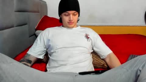 Snapshot of dick_demon_1 chatting on 09.17.25 jhon online show from 09.17.25