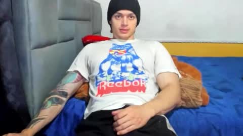 jhon online show from 03.04.26