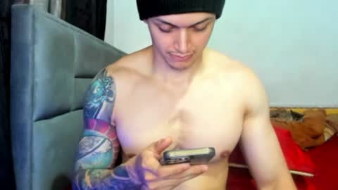 jhon online show from 07.12.26