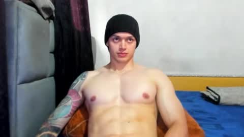 jhon online show from 07.26.26