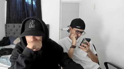 dick online show from 11.21.25