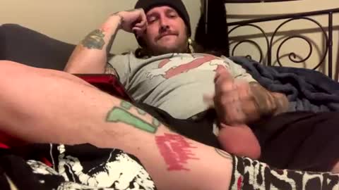 dick_wigglez online show from 07.20.26