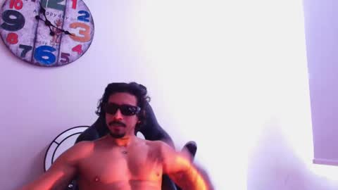 Damin online show from 10.06.25