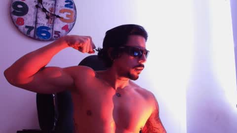 Damin online show from 10.07.25