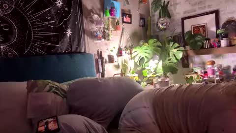 Snapshot of dickeddownsouth chatting on 04.26.26 Beau online show from 04.26.26