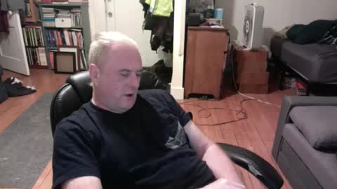 Richard Fleischer online show from 01.02.25