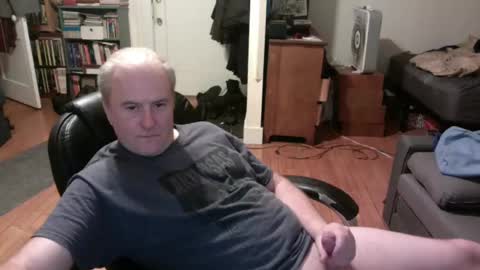 Richard Fleischer online show from 02.14.25