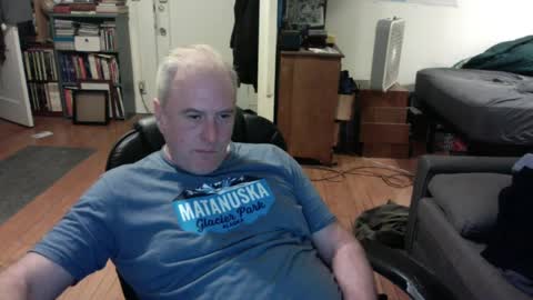 Richard Fleischer online show from 03.04.25