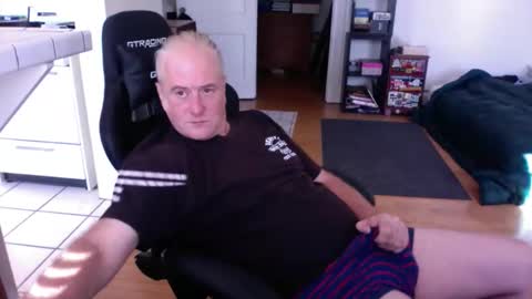 Richard Fleischer online show from 10.10.25