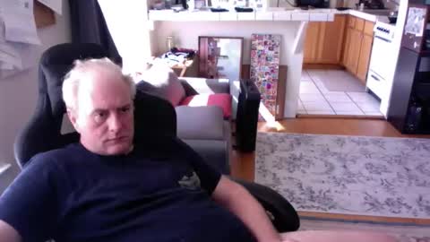 Richard Fleischer online show from 05.01.26