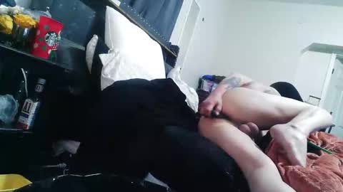 dickfury513 online show from 03.18.26