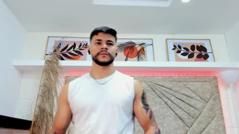 Snapshot of dickgriffith chatting on 01.31.25 Dick Griffith online show from 01.31.25