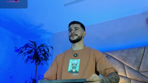 Snapshot of dickgriffith chatting on 09.26.25 Dick Griffith online show from 09.26.25