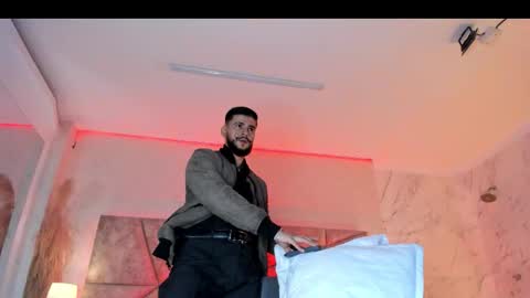 Snapshot of dickgriffith chatting on 01.18.26 Dick Griffith online show from 01.18.26