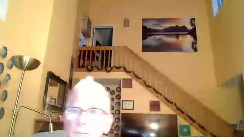 Snapshot of dickmendel chatting on 11.05.25 dickmendel online show from 11.05.25