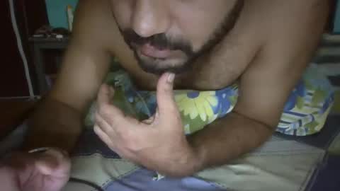 Snapshot of dicks_balls chatting on 10.25.25 Dick balls online show from 10.25.25