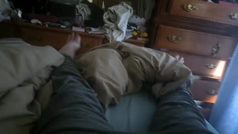 Snapshot of dickson1343 chatting on 10.06.25 dickson1343 online show from 10.06.25