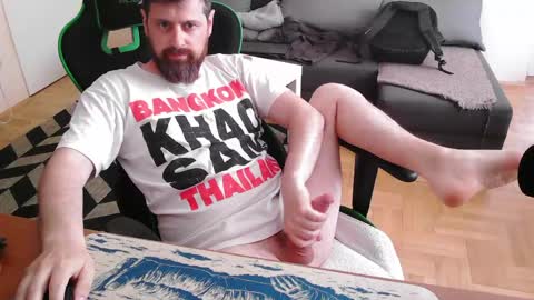 dickstaza online show from 06.07.26