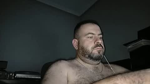 Snapshot of dicktracy_86 chatting on 12.26.24 DANI online show from 12.26.24