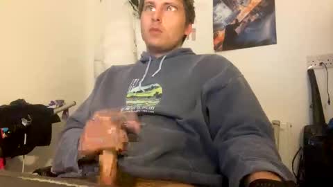 Dickturner24 online show from 01.30.25