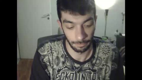 dickus_biggus online show from 04.01.26