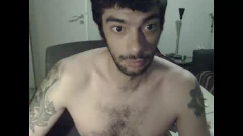 dickus_biggus online show from 06.05.26