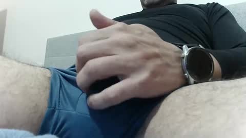 Mb dickymouse7 online show from 01.16.25