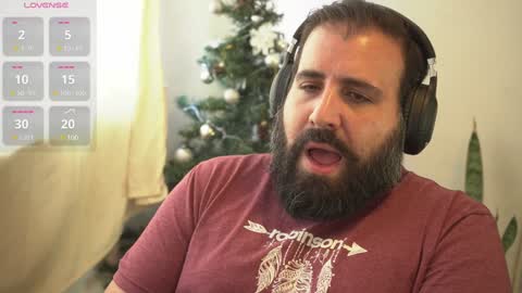 Snapshot of dicristalino chatting on 12.09.24 Cristian Dipolino online show from 12.09.24