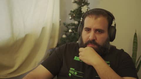 Snapshot of dicristalino chatting on 12.12.24 Cristian Dipolino online show from 12.12.24