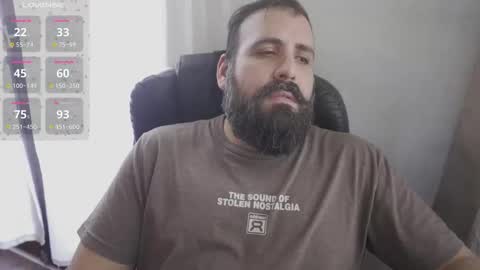 Snapshot of dicristalino chatting on 09.12.25 Cristian Dipolino online show from 09.12.25