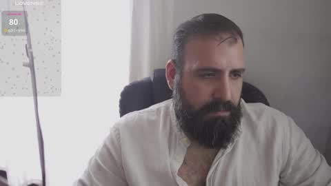 Snapshot of dicristalino chatting on 09.15.25 Cristian Dipolino online show from 09.15.25