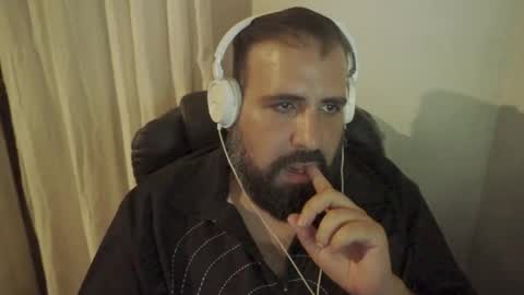 Cristian Dipolino online show from 12.14.25