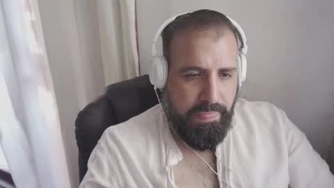 Cristian Dipolino online show from 12.17.25