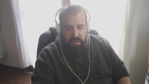 Cristian Dipolino online show from 05.03.26