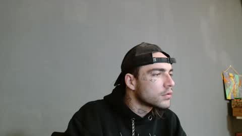 didismurf02 online show from 12.29.24