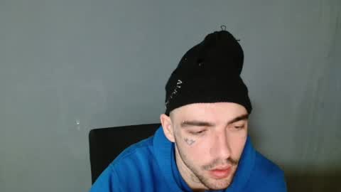 Snapshot of didismurf02 chatting on 01.02.25 didismurf02 online show from 01.02.25