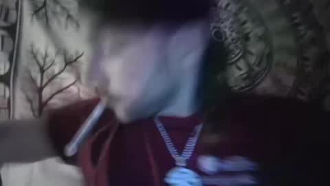 didismurf02 online show from 01.22.25