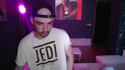 didismurf02 online show from 05.09.26