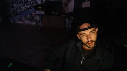 didismurf02 online show from 05.17.26