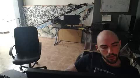 didismurf02 online show from 05.20.26