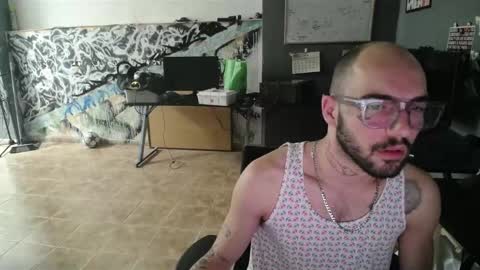 didismurf02 online show from 05.28.26