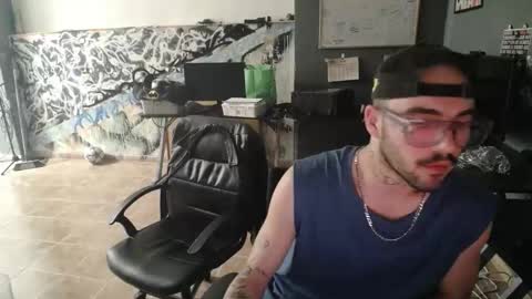 didismurf02 online show from 05.30.26