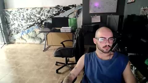 didismurf02 online show from 05.30.26