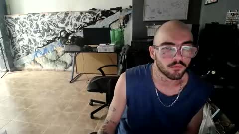 didismurf02 online show from 05.31.26
