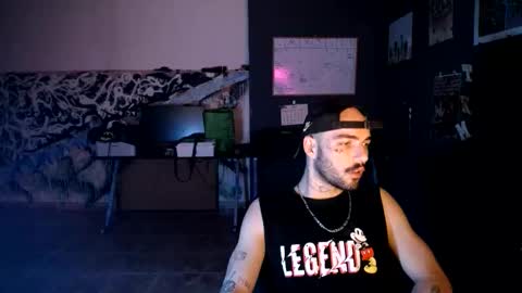 didismurf02 online show from 06.03.26